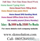 Part time jobs for college students from