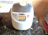 10 cups rice cooker