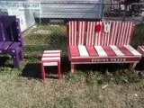 Benches