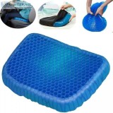 AI Provides Excellent Support Silicone Seat Cushion Comfort Hone