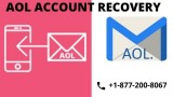 Quick Ways To Recover AOL Password