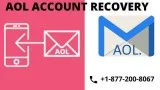 Quick Ways To Recover AOL Password