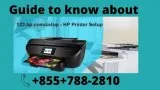 Fix-123.hp.comsetup issue
