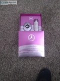 Mercedes Benz perfume