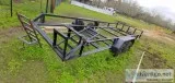 20ft  utility trailer