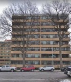 ID(ABI) LeHavre 2 Bedroom Co-op
