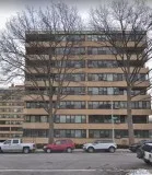 ID(ABI) LeHavre 2 Bedroom Co-op