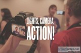 Hire leading Corporate Film Makers in Delhi