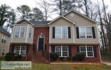 Welcome to 1145 Parkwood Trce Stone Mountain GA 30083