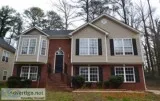 Welcome to 1145 Parkwood Trce Stone Mountain GA 30083