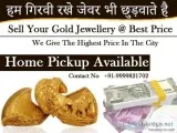 How To Sell Gold For Cash