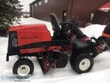 2012 Toro Reelmaster 5210 Fairway Mower