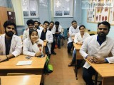 MBBS ADMISSIONS OPEN FOR 2020-2021 - Twinkle Institute AB