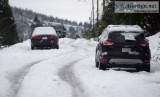 West Vancouver Snow Removal  Limitless Snow Removal
