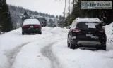 West Vancouver Snow Removal  Limitless Snow Removal