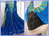 Medieval Fancy Dress