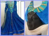 Medieval Fancy Dress