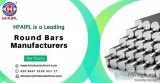 Round bar manufacturers