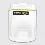 Looking for water tank manufacturers in India