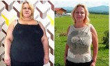 Massive Weight Loss Lost 32 lbs of fat no workout no diet needed
