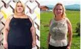 Massive Weight Loss Lost 32 lbs of fat no workout no diet needed