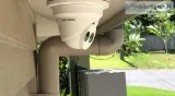Secure your Home with TechSafe Security Systems&rsquo Security C