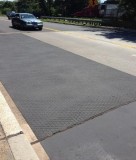 Better protection enabled with Bridge Deck Surfacing