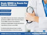 Study MBBS in Russia 2020 MBBS In Russia - Twinkle Institute AB