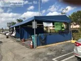 Vendo CAR WASH Hialeah  65000