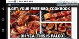 Get your Free Paleo e-book