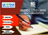 ISO 170212015 Accreditation Consultancy