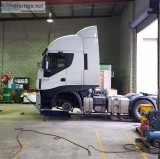 Truck Mechanic in Brisbane - Ph.No. 0498877017