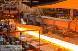 TMT Rebar Rolling Mill Manufacturer