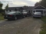 Single family home