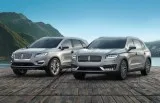 San Antonio Lincoln car dealership  nplincoln.com