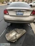 Mobile mechanic