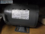 NEW AO SMITH MOTOR 1725rpm 120V