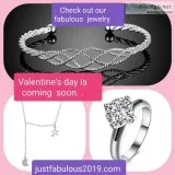 Fabulous Jewelry