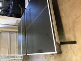 Ping pong Table