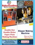 single dia dona making machine