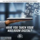 Mail Room Solution Service