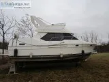 1997 BAYLINER 3587 AFT CABIN MOTOR YACHT
