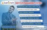Top Institute Management System