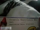The Crayola Experience 4 tickets