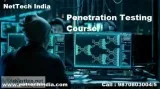 Best Penetration testing course