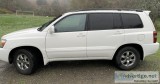 2007 Toyota Highlander