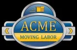 General Freight LTL  Acme Moving Labor