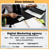 Best and affordable digital marketing agency in chandigarh