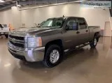 2008 Chevy 2500