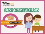 Best Home Tutors In Chandigarh - TuitionGuru.com